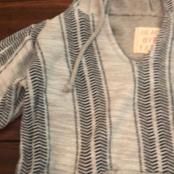 Beach sweater - Picture 2 of 3